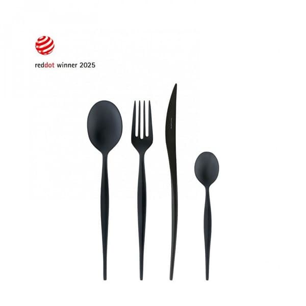 NATURA BLACK DIAMOND, Bestick