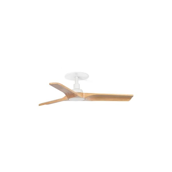 HEYWOOD RECESSED S Ventilator hvid/pino