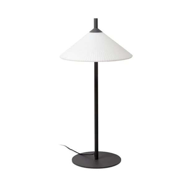Faro SAIGON kannettava ulkovalaisin - valkoinen, E27, IP65