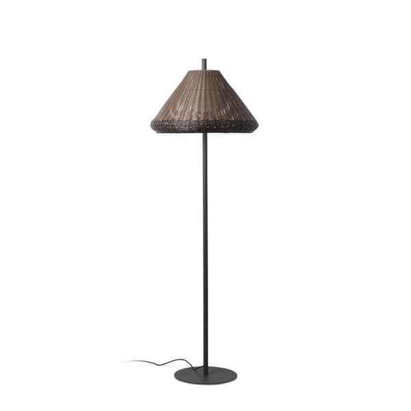 Faro SAIGON - Kannettava ulkovalaisin, E27, IP65