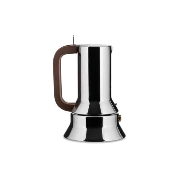 Alessi - 9090/1 - Espresso kaffekande i stål…