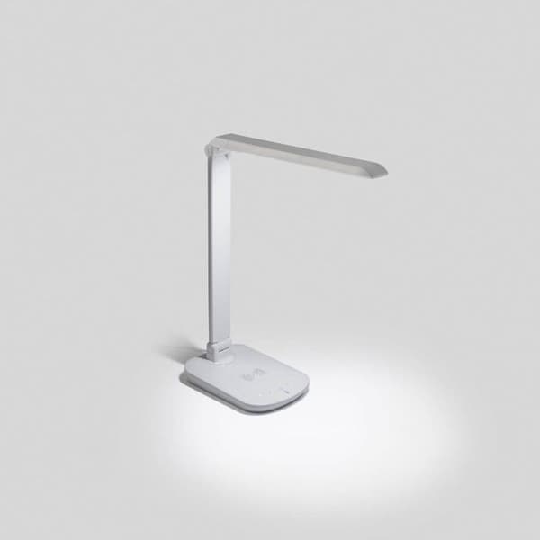 ANOUK Bordslampa vit 53416