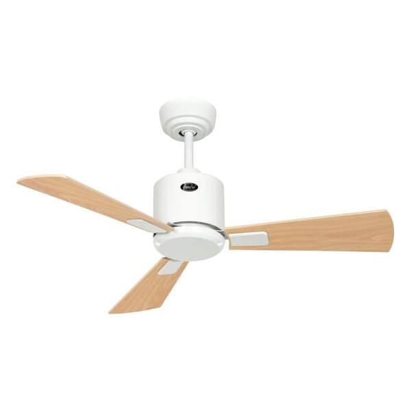 ECO NEO III 92, Tuuletin