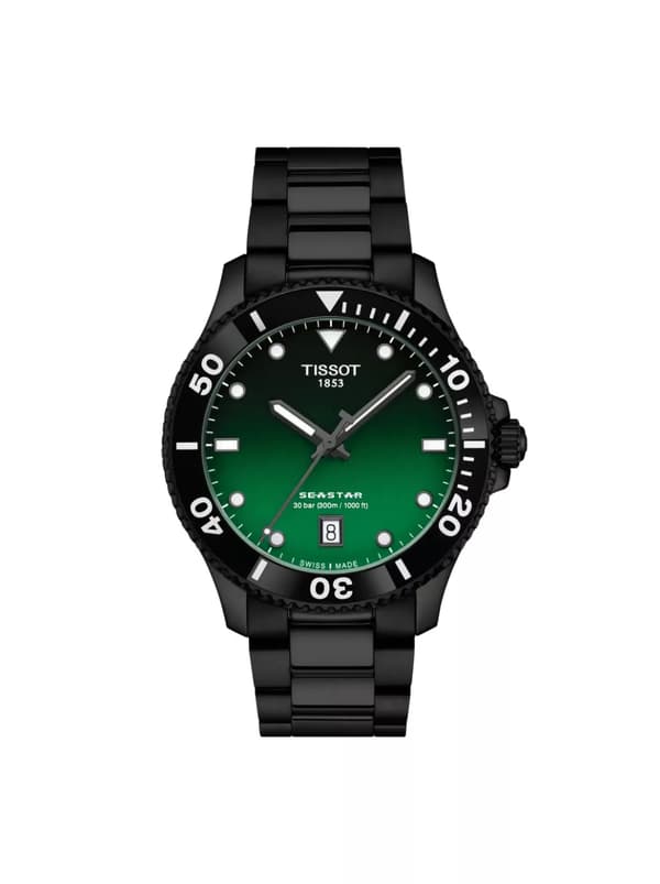 Tissot Seastar 1000 Herrklocka T120.410.33.091.00