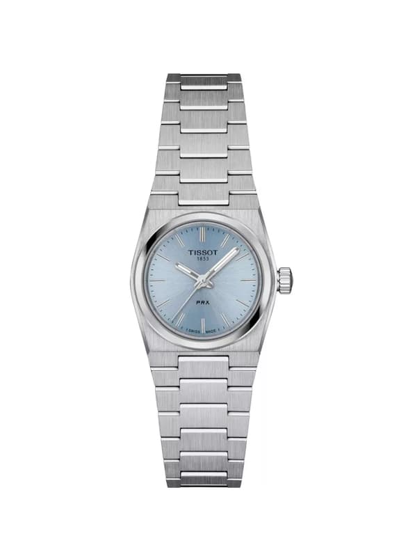Tissot PRX Dameur T137.010.11.351.00
