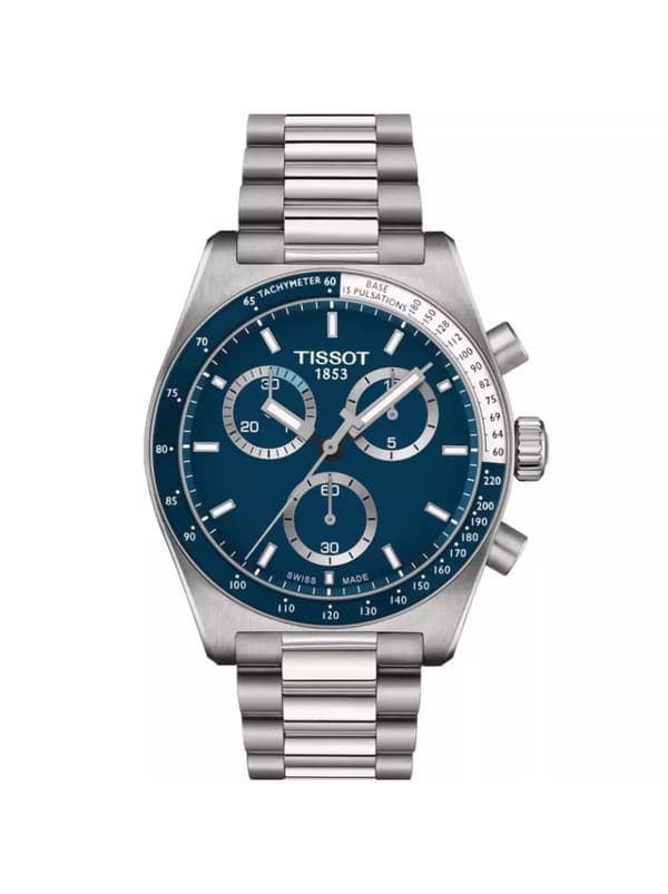 Tissot T-Sport PR516 Chronograph herrklocka T149.417.11.041.00