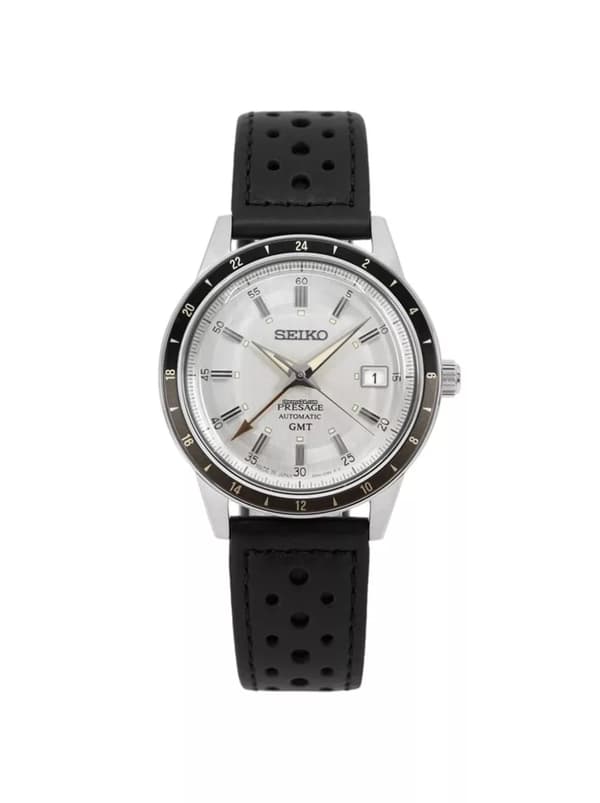 Seiko Presage Herrklocka SSK011J1