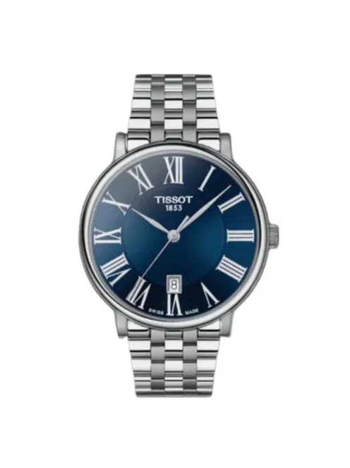 Tissot Carson Premium Herrklocka T122.410.11.043.00