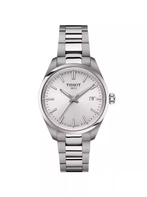TISSOT PR 100 Dameur T150.210.11.031.00