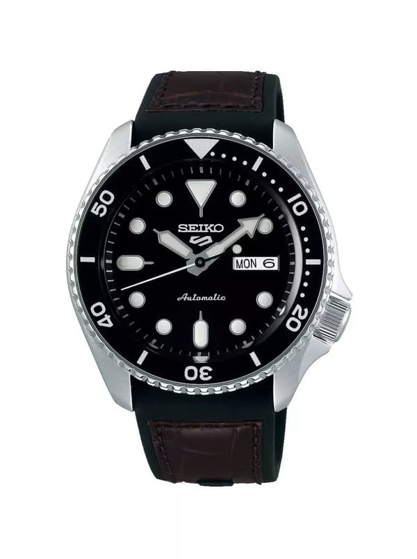 Seiko 5 Sports Herrklocka SRPD55K2