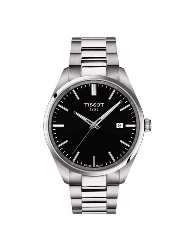 TISSOT PR 100 Herrklocka T150.410.11.051.00
