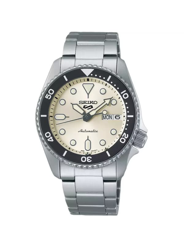 SEIKO 5 Sports Automatic Herrklocka SRPK31K1