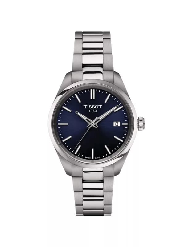 TISSOT PR 100 Damklocka T150.210.11.041.00