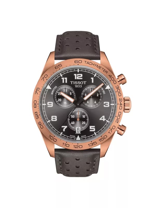 Tissot PR 516 Herrklocka T131.617.36.082.00