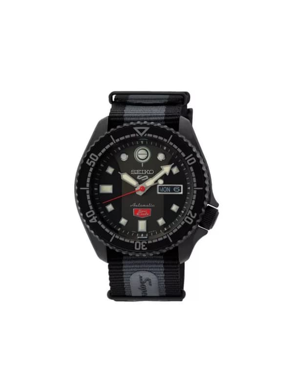SEIKO 5 Sports Automatic Herrklocka SRPJ75K1