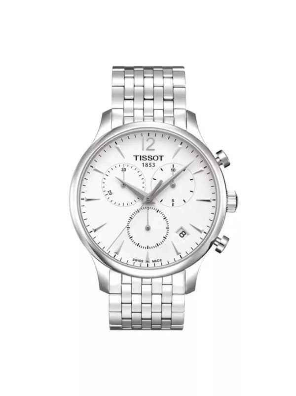 Tissot Tradition Herrklocka T063.617.11.037.00