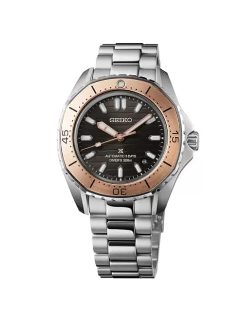 SEIKO Prospex Herrklocka SPB485J1