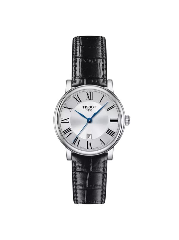 TISSOT Carson Premium Damklocka T122.210.16.033.00