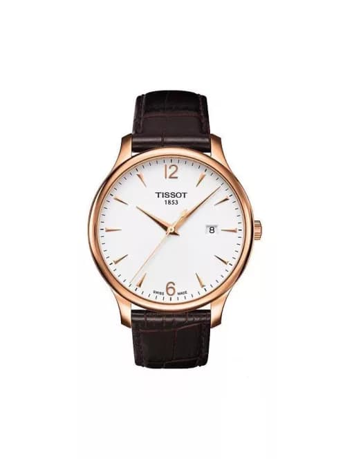 Tissot Tradition Herrklocka T063.610.36.037.00