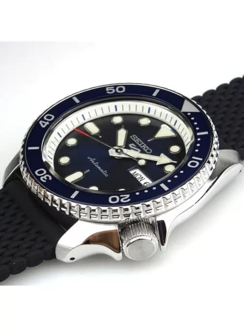 Seiko 5 miesten kello SRPD71K2