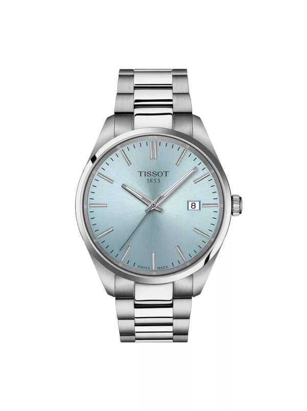 TISSOT PR 100 Herrklocka T150.410.11.351.00