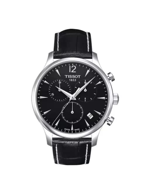 Tissot Tradition Herrklocka T063.617.16.057.00