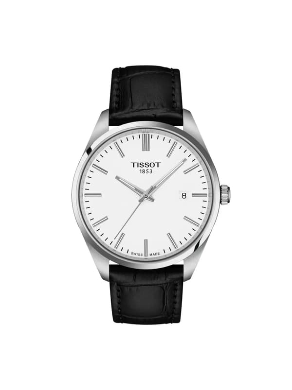 TISSOT PR 100 Herrklocka T150.410.16.011.00