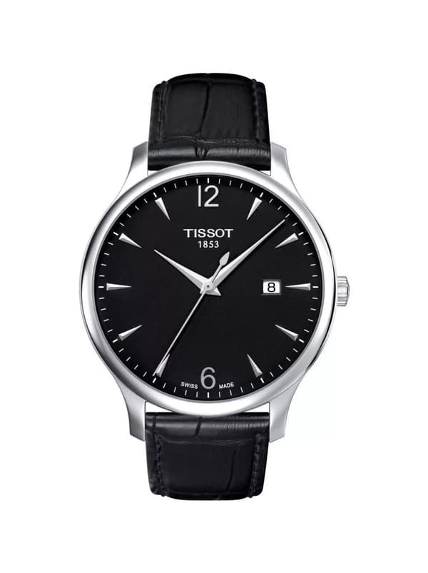 Tissot Tradition Herrklocka T063.610.16.057.00