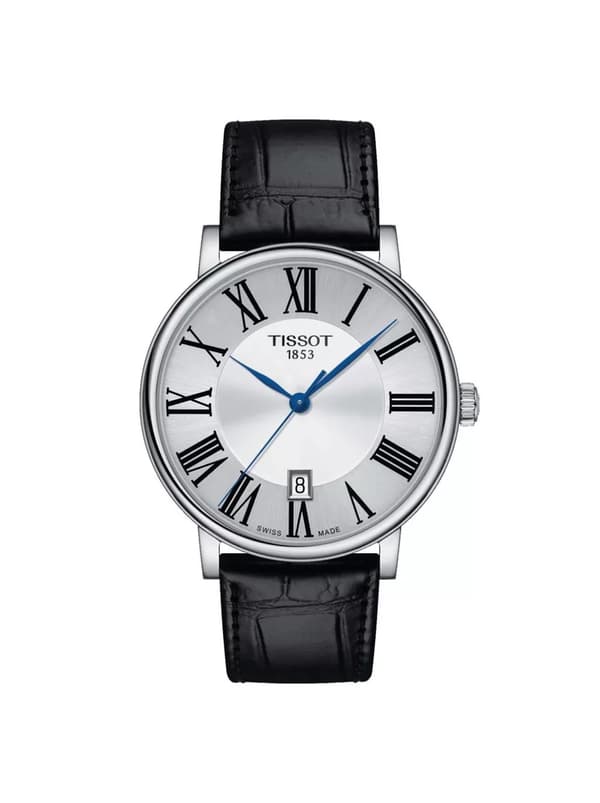 TISSOT Carson Premium Herreur T122.410.16.033.00