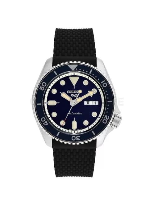 Seiko 5 miesten kello SRPD71K2