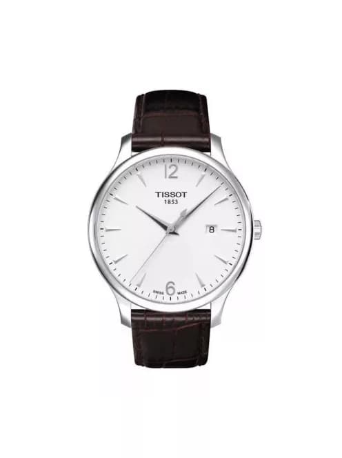 Tissot Tradition Herrklocka T063.610.16.037.00