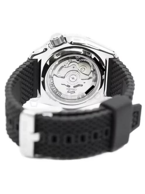 Seiko 5 miesten kello SRPD71K2