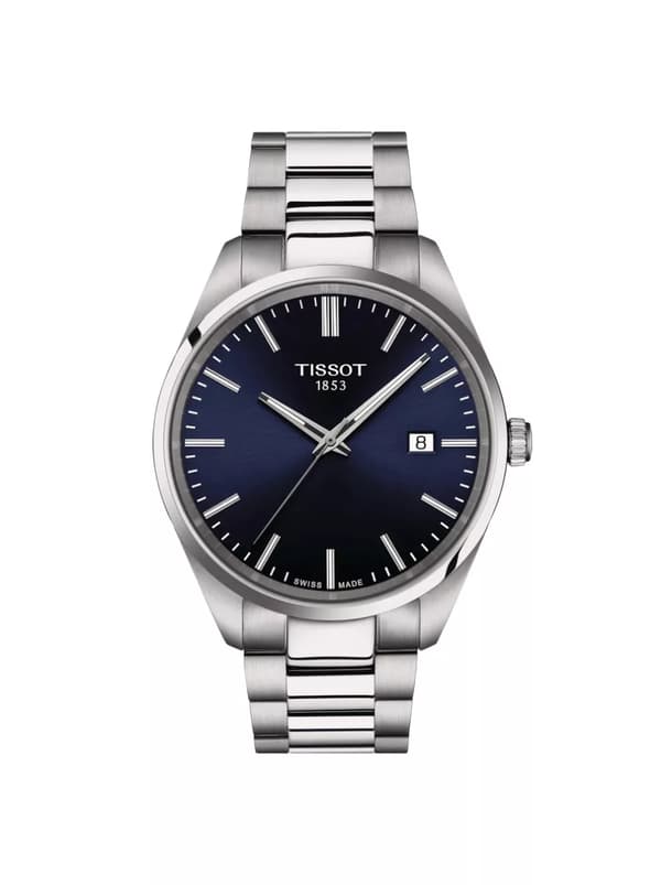 TISSOT PR 100 Herrklocka T150.410.11.041.00