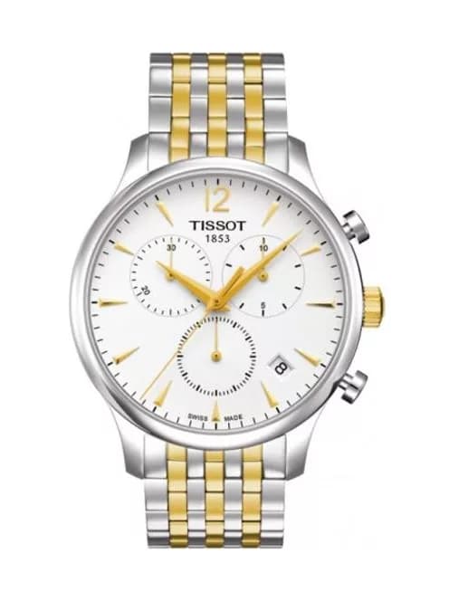 Tissot Tradition Herrklocka T063.617.22.037.00