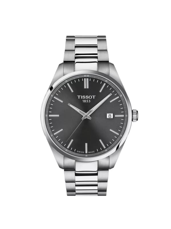 TISSOT PR 100 Herrklocka T150.410.11.081.00