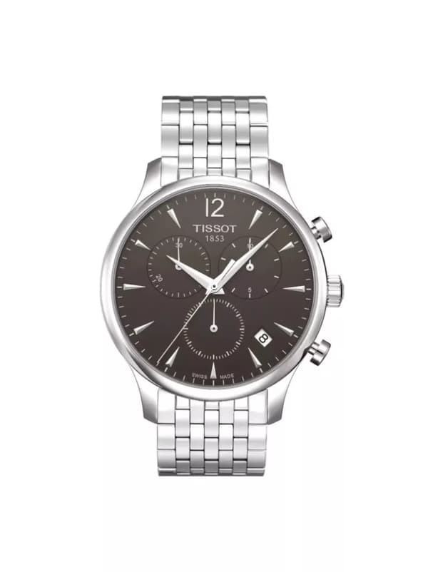 Tissot Tradition Herrklocka T063.617.11.067.00