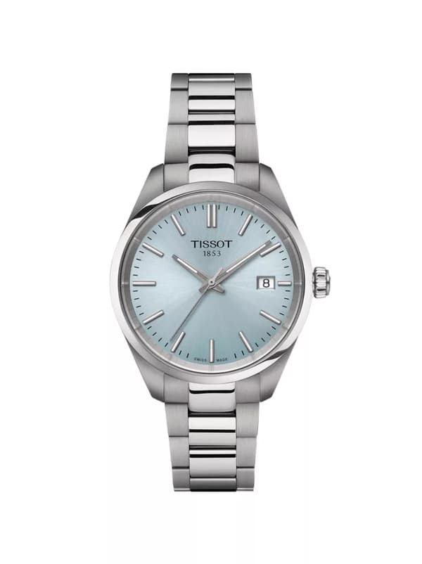 TISSOT PR 100 Dameur T150.210.11.351.00