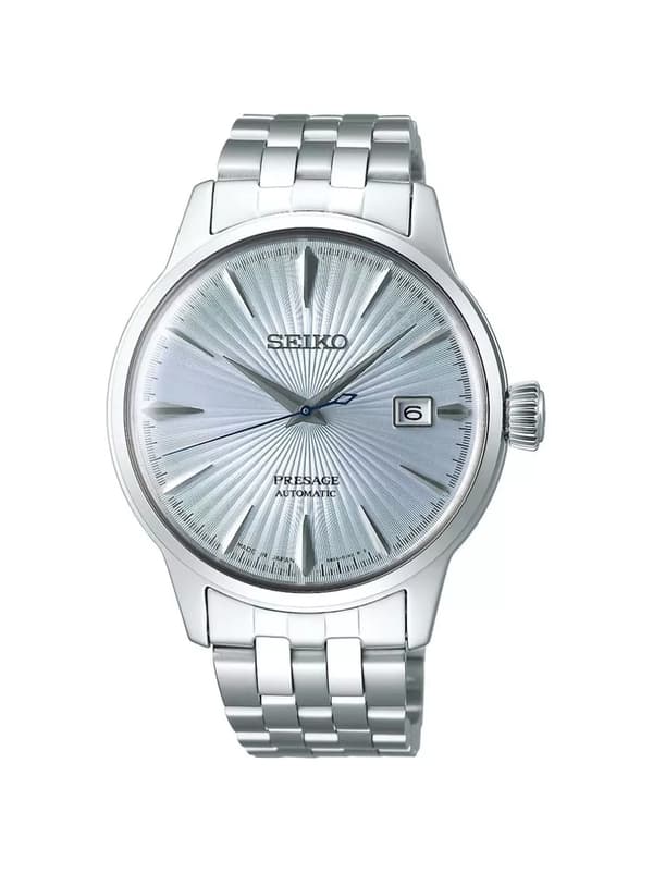 Seiko Presage Cocktail Herreur SRPE19J1