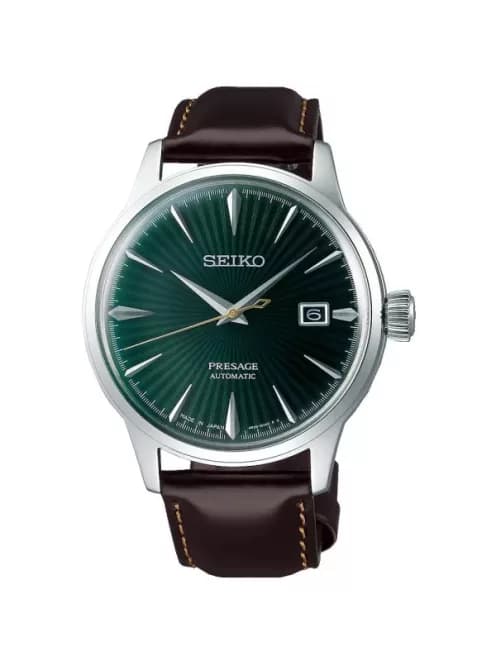 Seiko Presage Cocktail Herreur SRPD37J1