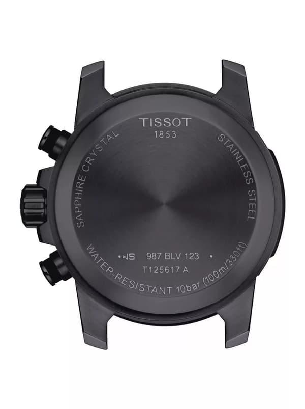 Tissot Super Sport herrklocka T125.617.37.051.01