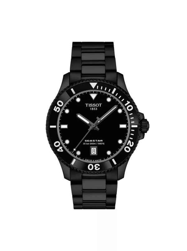 Tissot Seastar 1000 Herrklocka T120.410.33.051.00