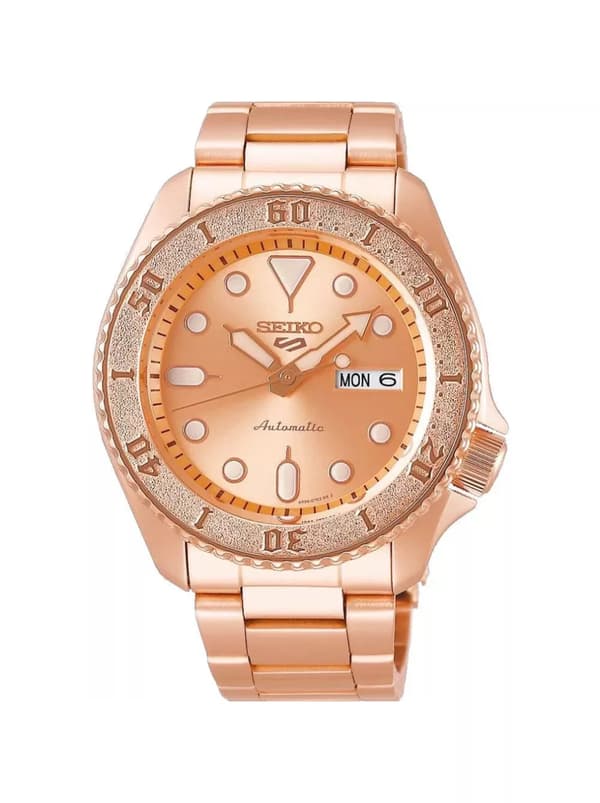 Seiko 5 Sports Herrklocka SRPE72K1