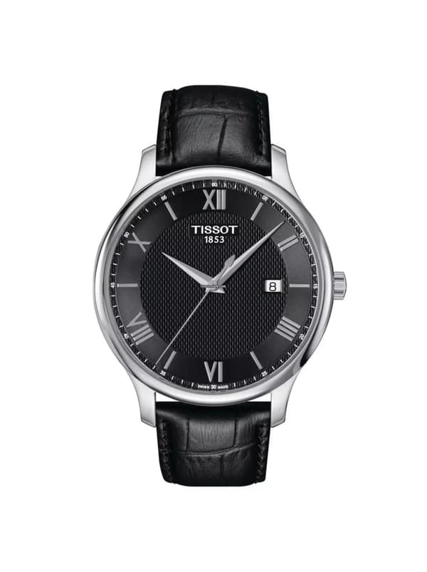 Tissot Tradition Herrklocka T063.610.16.058.00