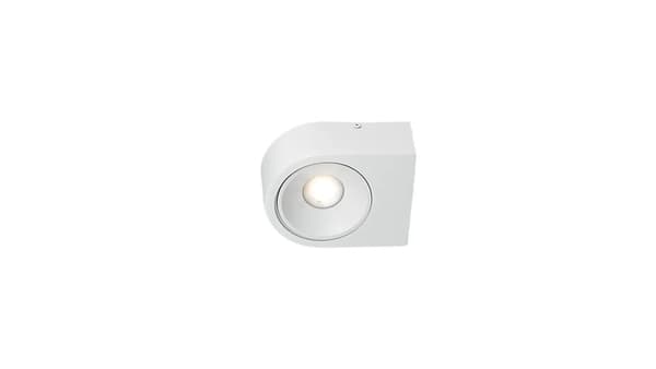 LUCE 10W LED væglampe ML220 Milagro