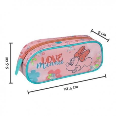 Minnie Mouse Pennfodral