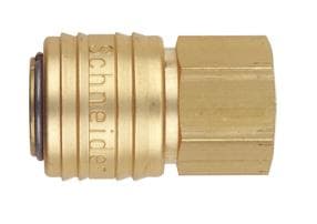 RECTUS QUICK-SWITCH GW.ULK. 1/4\"