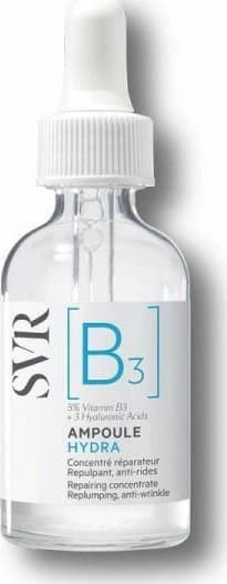Ampuller SVR B3 Hydra 30 ml