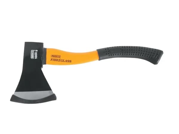 Modeco Universal yxa plastskaft 1,25kg (MN-64-412)