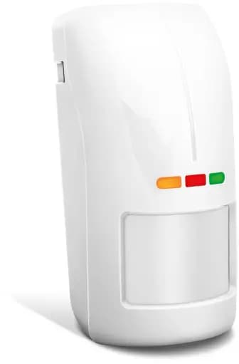Satel Dual-liiketunnistin Opal Plus