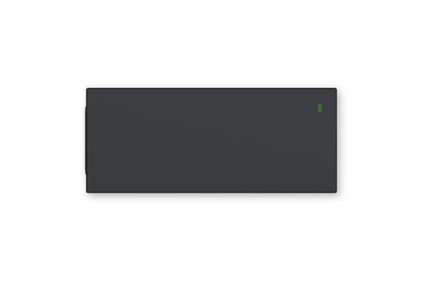 EU 2-PIN POWER SUPPLY, 62W